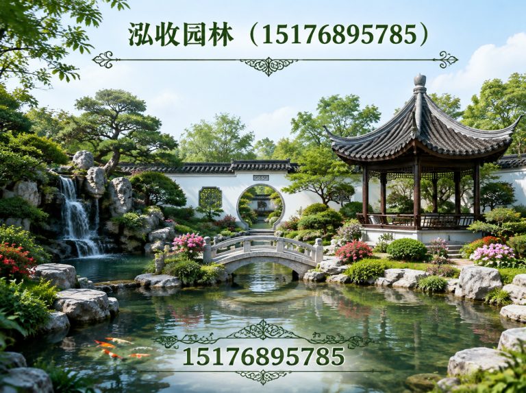 中山塑木地板展示图